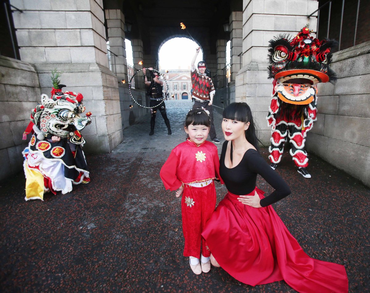 DublinLunarNY's tweet photo. 春节快乐！Happy Spring Festival!
Lots happening across #Dublin this weekend to welcome #YearOfTheRooster: https://t.co/30FxOCaUrR #LoveDublin https://t.co/qjUx9HoB68