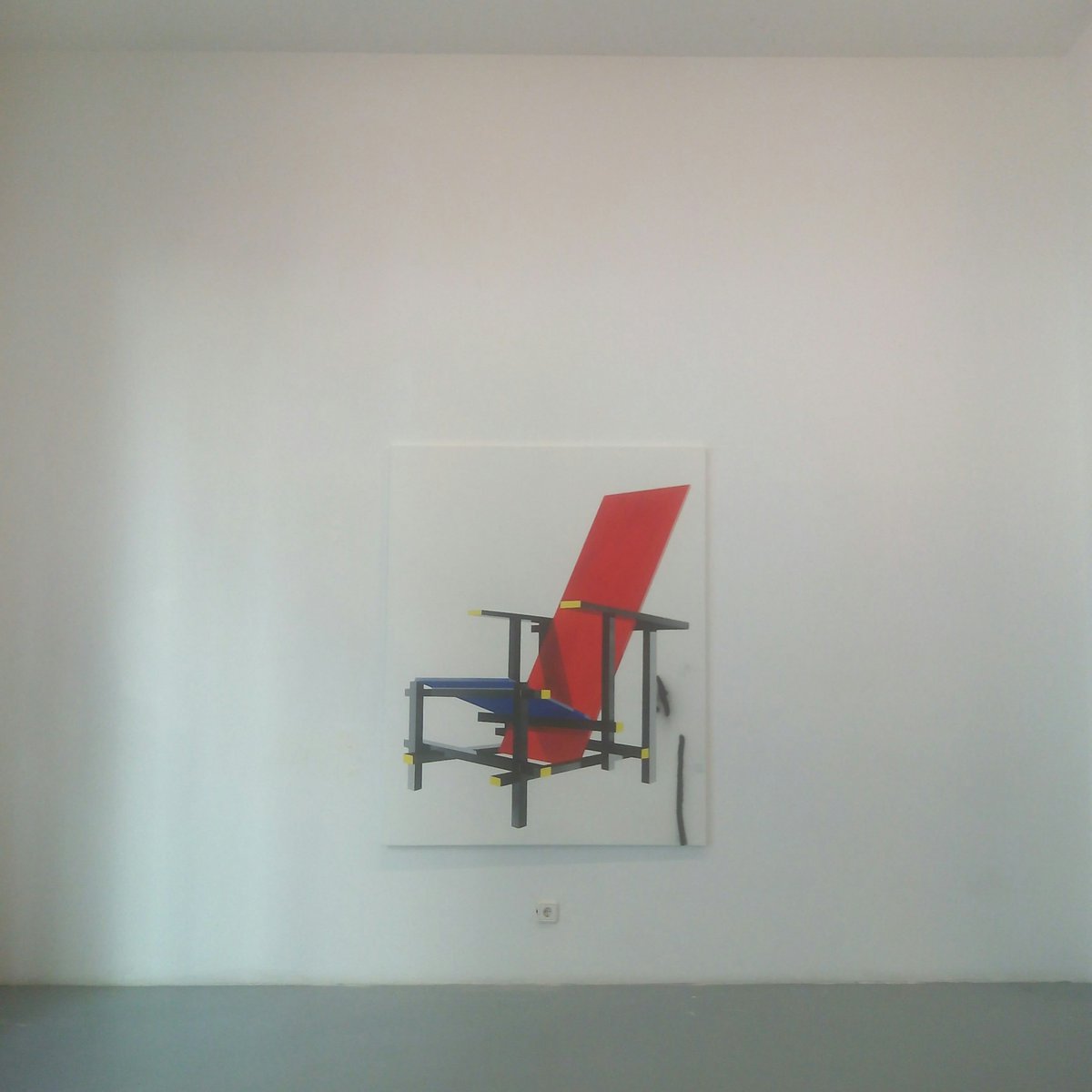 Recuerda que esta noche inauguramos 'Utopía' con Miguel Fructuoso a las 20h en <a href="/_t20/">T20</a> (Victorio, 27, #Murcia).