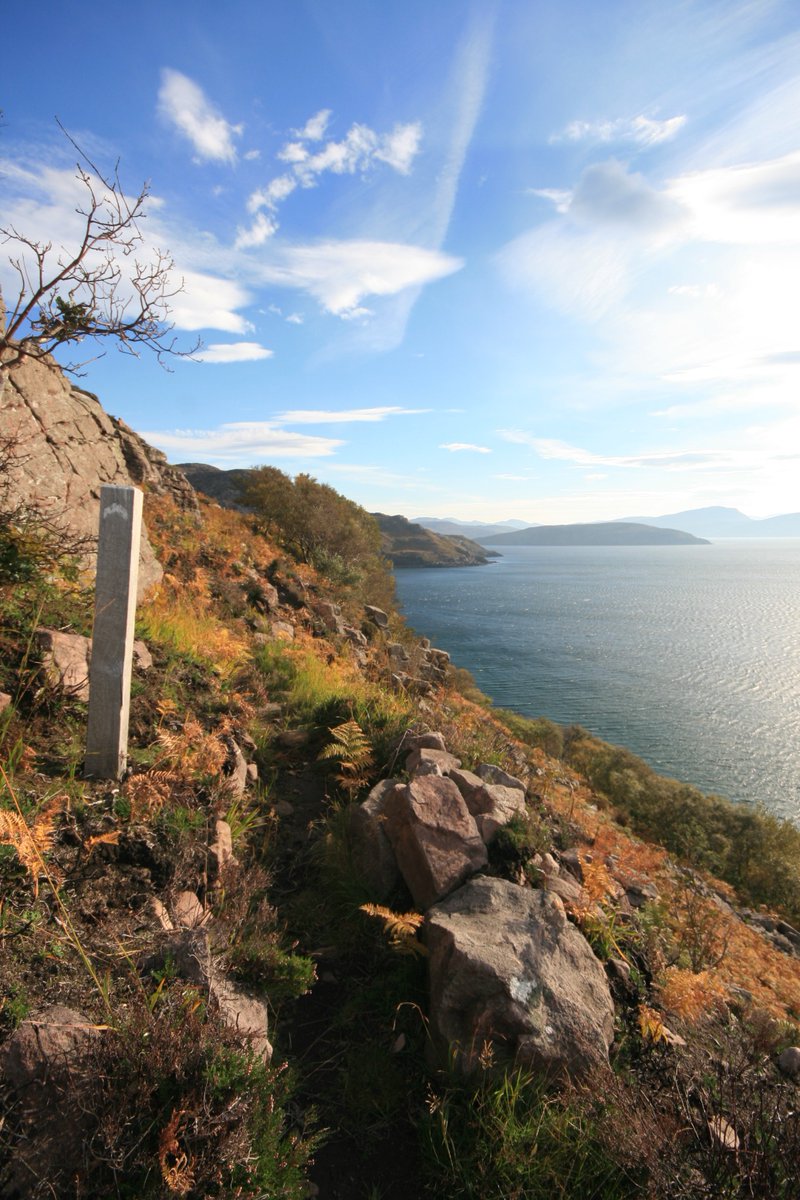 What are your favourite natural #HeritageTreasures? Here are a few for inspiration! <a href="/TheGTF/">GreatTrossachsForest</a> <a href="/cairngormsnews/">Cairngorms National Park</a>
<a href="/RoukenGlenPark/">Rouken Glen Park</a> <a href="/coigachassynt/">Coigach & Assynt Living Landscape</a>