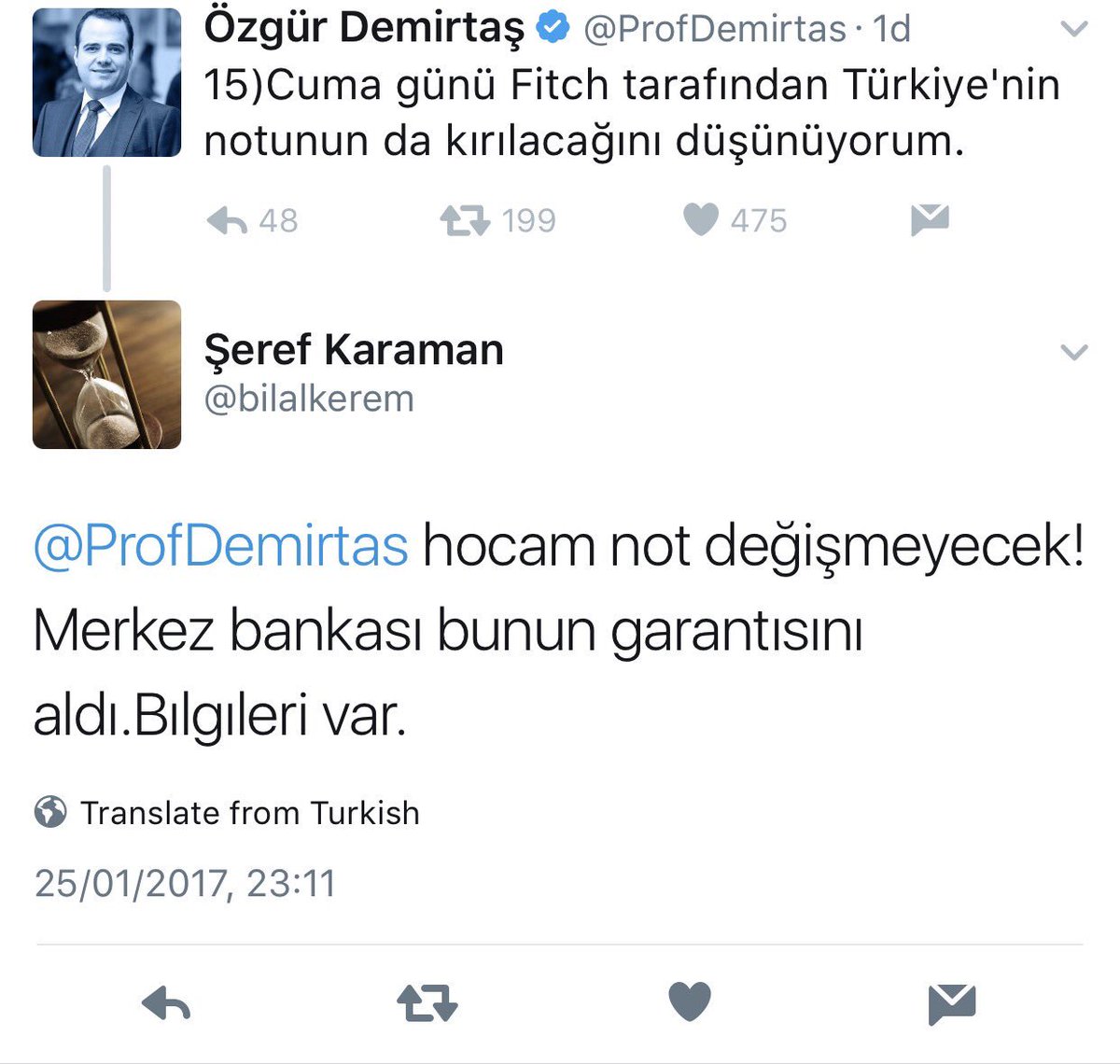Körü Körüne inanç bu işte.
Ben yine haklı çıkacağım. Not düşecek.
Ve ben yine Türkiye için üzüleceğim :-(
Yeter artık aklın yolu bir olmalı