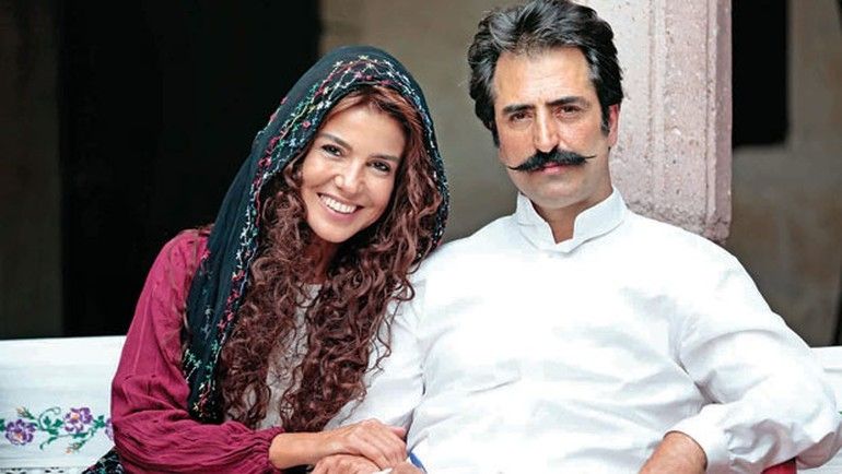 Mahsun Kırmızıgül: "Devletin kapısında film çekmek için el etek öpmedim" buff.ly/2kAhgPd