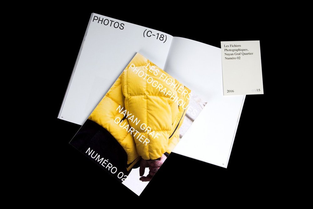 The Brand Identity tweet media