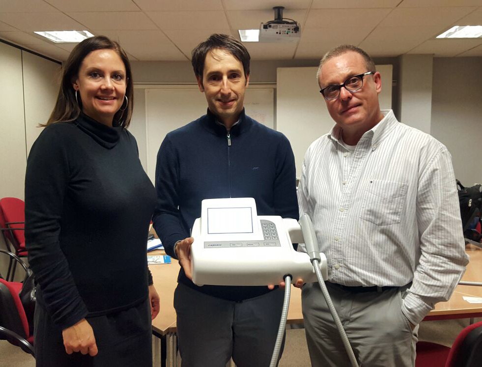 PRIM Physio tweet media