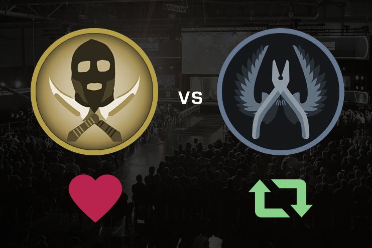ESLImpact's tweet photo. #FanPickFriday Okay let's go!
What side do you prefer starting on? https://t.co/SvXMBlTFAz