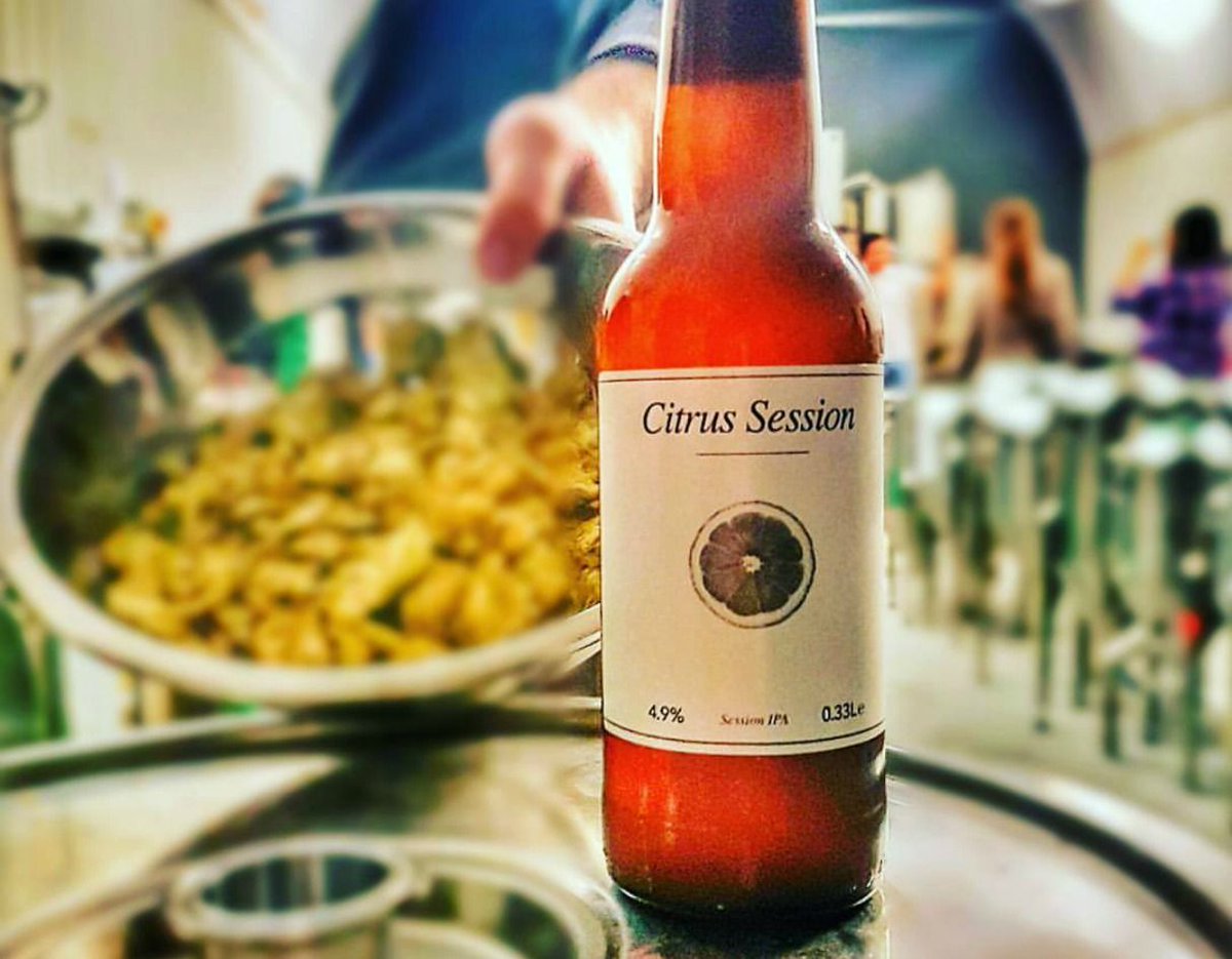 The <a href="/StokeyBeer/">Stokey Beer Fest</a> Fest is just one of the highlights in our #ThingstoDo This Weekend! #London #beer #festivals buff.ly/2jAneex