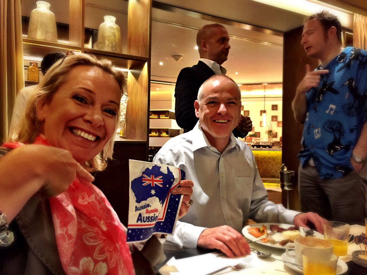 Xpat Life tweet media