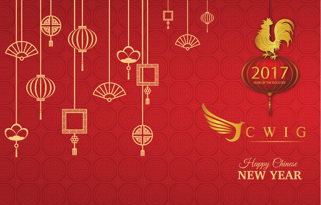 Happy Chinese New Year 2017 
#ClassicWorldwideInternationalGroup
#CWIG
#PTCWIG
#CWIGIndonesia