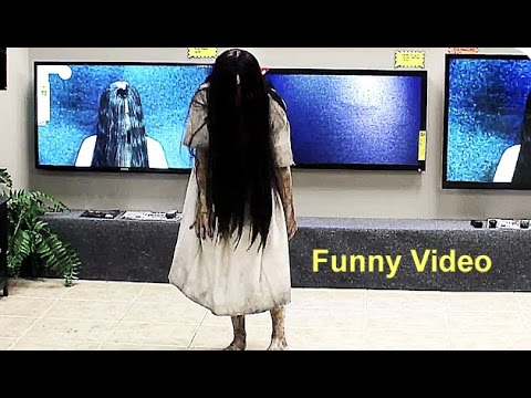 asraziaonline's tweet photo. #Funny_Videos TV Store Prank |RINGS TV Store Prank &amp; Trailer |Funny Videos: TV Store Prank |RINGS TV Store Prank &amp;… https://t.co/rKoMdbeipn https://t.co/ZvfQUxfaeb