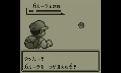 Vc産色違い個体作成記録 Twitter