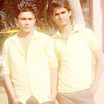 vikramdevasi2's tweet image. Hallo friends