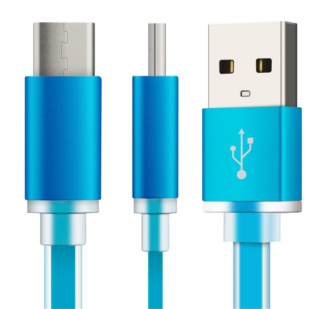 NotebookAlkat's tweet image. Kék színű USB kábelünk minőségi, tartós, olcsó és ráadásul még a színe is megnyerő!

notebook-alkatresz.hu/USB-USB-type-C…