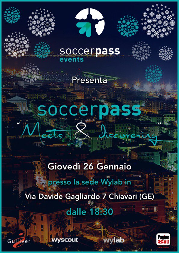 Soccerpass tweet media