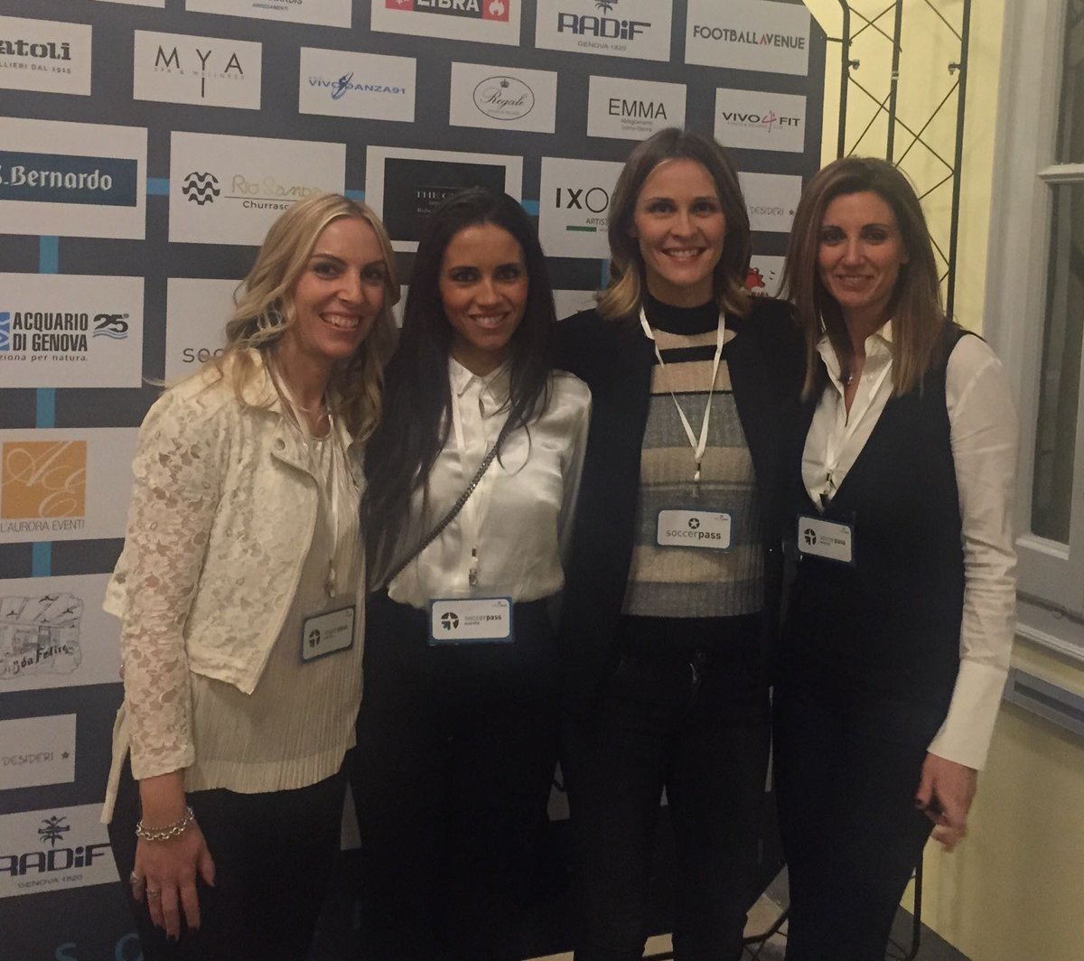 Soccerpass tweet media