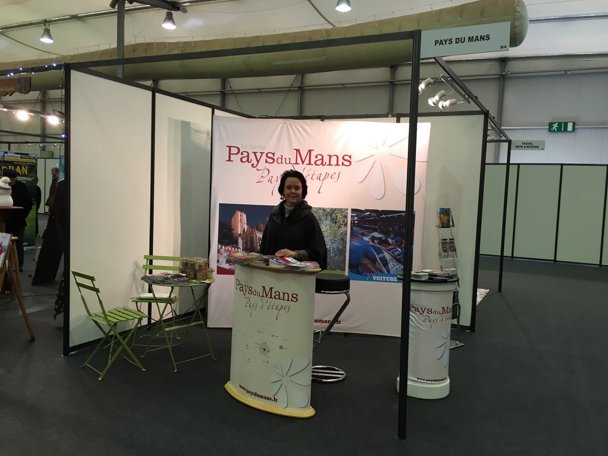 Pays du Mans tweet media