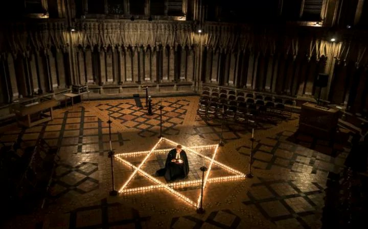PriyaC_adv's tweet photo. World Holocaust Day: the lonely survivors https://t.co/zftbZ8OvIv via @telegraphnews https://t.co/DNeQ84Qthn
