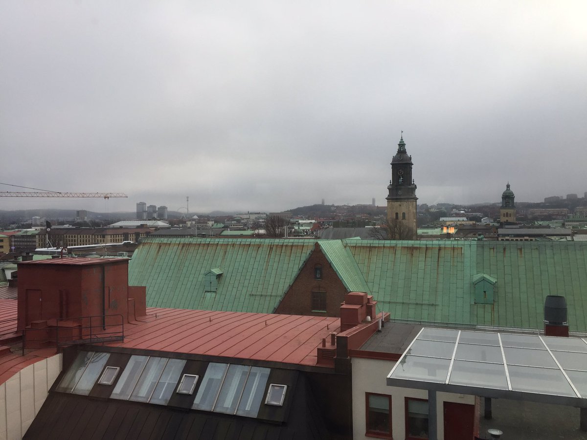 maxlarcombe's tweet photo. In Gothenburg working with @wearehumblebees supporting them to develop their ways of working together. https://t.co/GGKL09QkP4