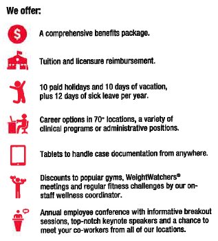 YVCareers's tweet photo. Recent/ upcoming Master's level social servic https://t.co/gdZO7xmDMw es grad? YV can help with #licensure! Let us help be a #forceforyou! https://t.co/2biIaSPZ0B