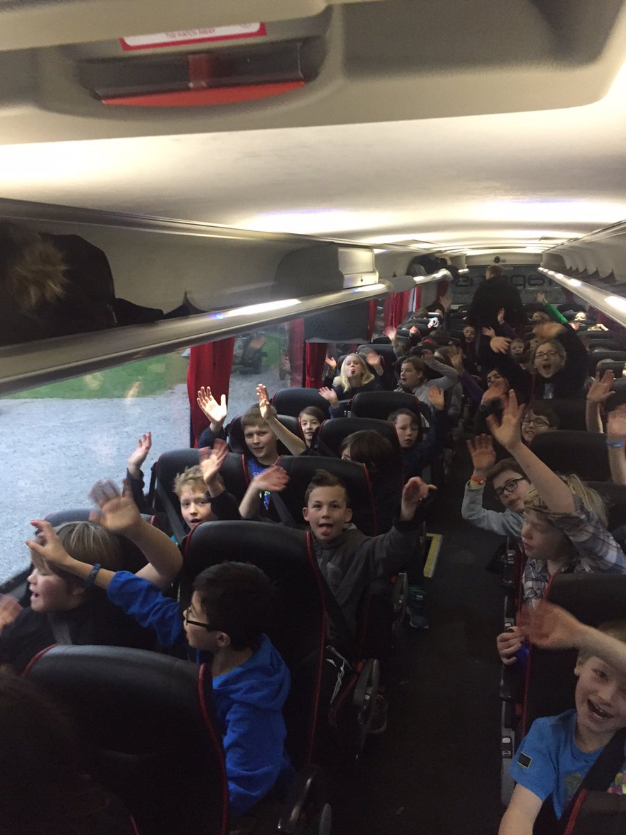 Wolvercote Year 6 tweet media