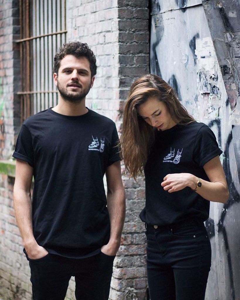 Merch Essentials tweet media