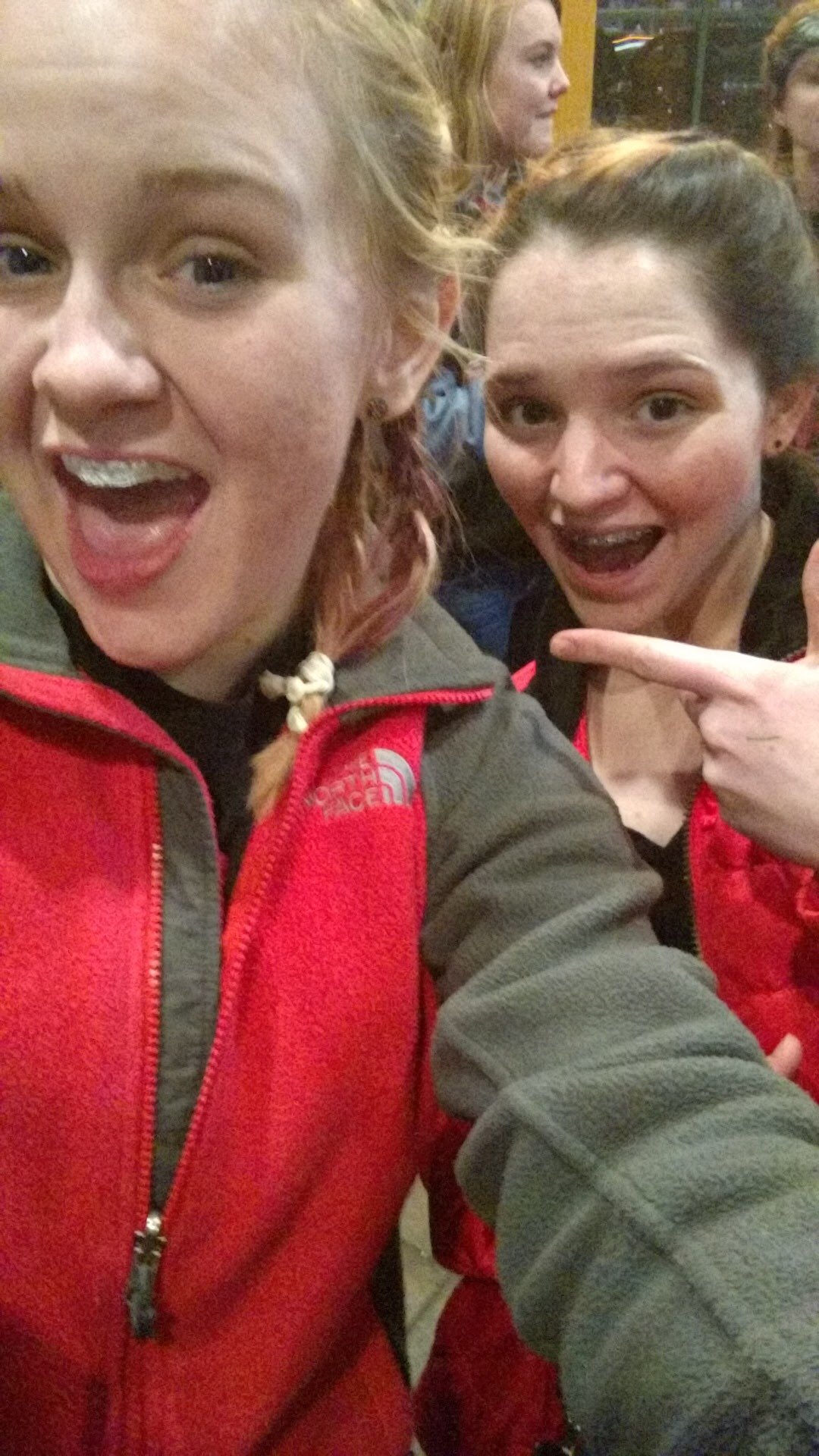 Happy Birthday!! Hope life\s treating you well. When\s Riff Raff Rissa making a comeback?? 