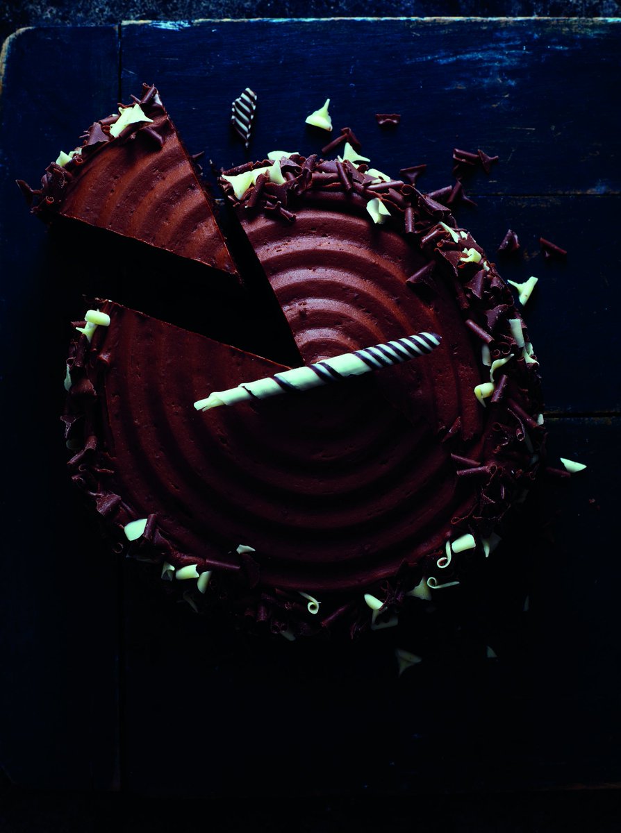 GreencoreGroup's tweet image. Happy #NationalChocolateCakeDay