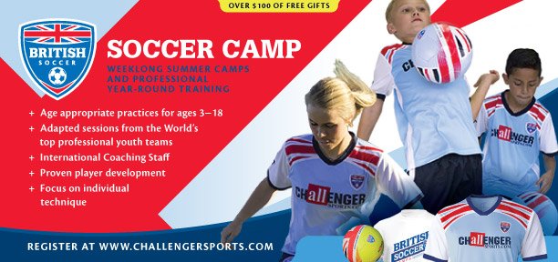 CedarCityEvents's tweet photo. Soccer Camp this summer https://t.co/cBtD2n6bIJ