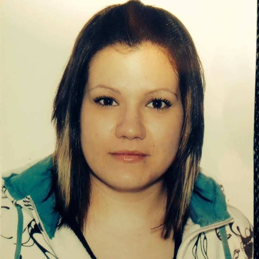 PLEASE RETWEET!
Looking for my little cousin, ASHTEN COOK.
No family has seen her in 2 weeks+
We've reported missing
facebook.com/permalink.php?…