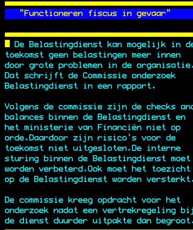 FrankCLKorver's tweet image. Ohohoh. #gunfactor #reputatie #vertrouwen #bestaansrecht #autoriteit #etc #auw @Belastingdienst