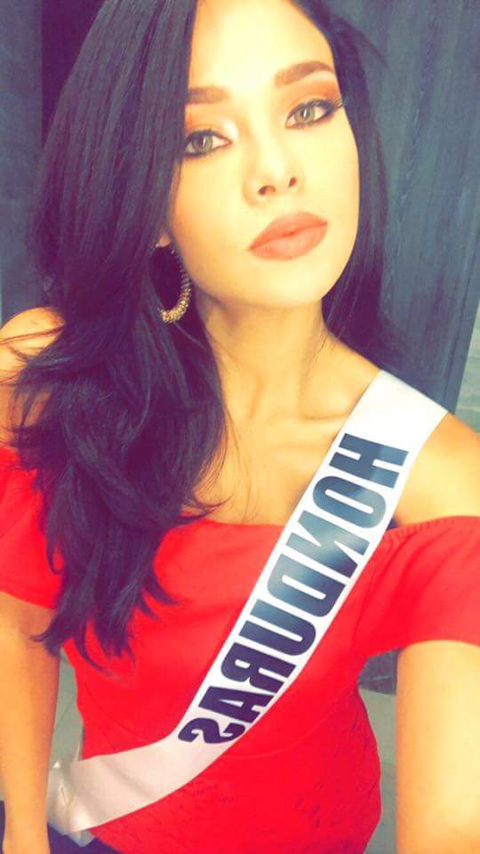 nathali14750272's tweet photo. #MissUniverse #Honduras #MissHonduras https://t.co/KNkiufhBNt