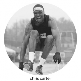 endurancewire's tweet photo. Chris Carter Jumps Onto rabbit Team @runinrabbit https://t.co/3vxJlOKcul https://t.co/NGjdhCLDO0