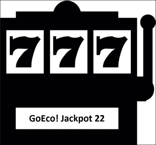 GoecoProject's tweet photo. Ultima estrazione del Jackpot GoEco!
Congratulazioni a Mauro in Ticino e a Christian a Zurigo per la loro vincita! https://t.co/YSYE4mrzg1