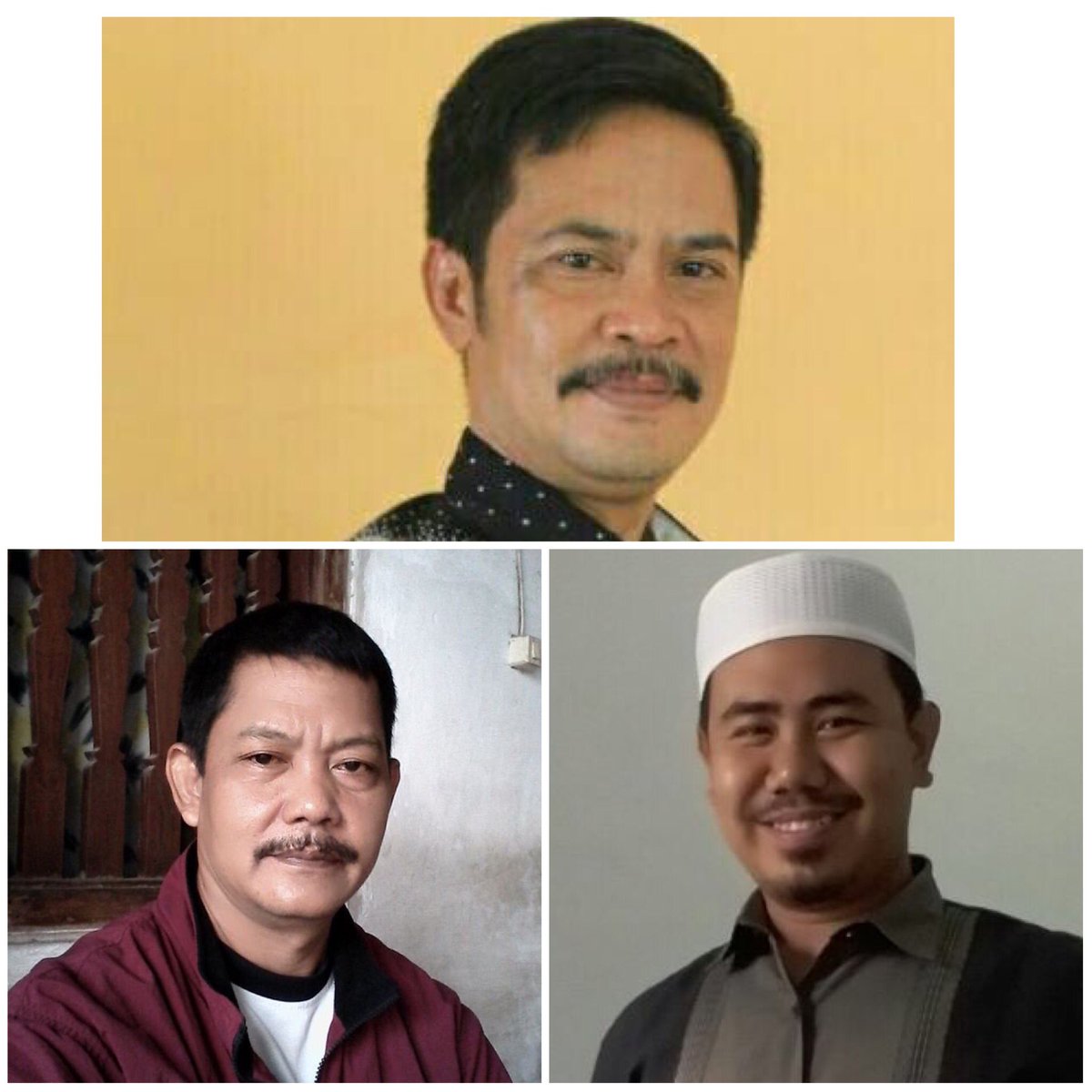 agus_hipni's tweet photo. Kayanya sya kenal dengan mereka....😀😀👍👍👍 https://t.co/iQDzNdtZgQ