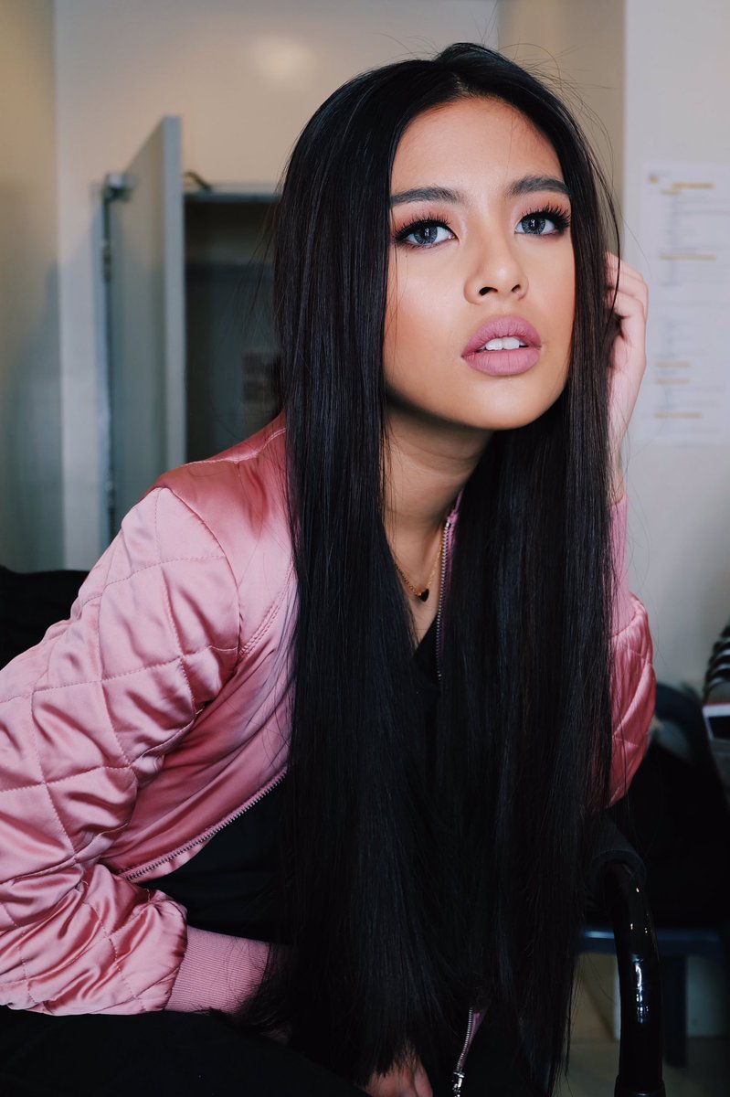 OfficialPoll2's tweet photo. Gabbi Garcia for "Popular Female Star"
Retweet and Like :)
*end02/03/17* https://t.co/1GQAvxzoH7