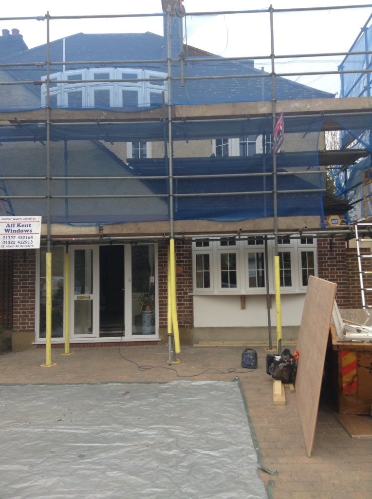 allkentwindows's tweet photo. Just a few photos of our work completed https://t.co/xxq3hM5Exk