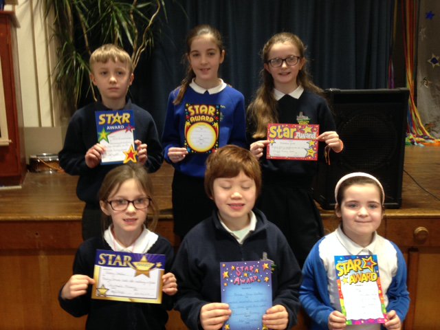 Chirnside Primary tweet media