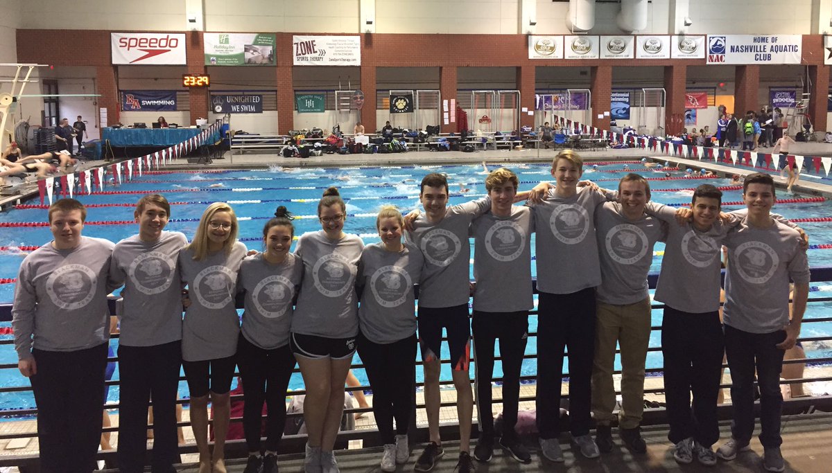 Blaze_Swim's tweet photo. Blaze Swimming ready to take on Regionals 🏊🏻🔥💙@bhsjustus https://t.co/9mfvttumKz