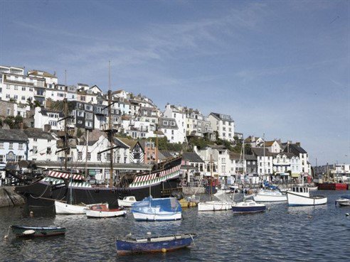 Today #brixham englishriviera.co.uk/whats-on/morri…