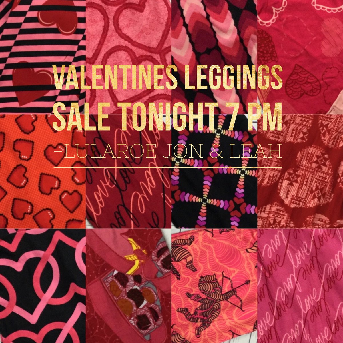 lularoejonleah's tweet photo. https://t.co/ylJDwS19qv #lularoe #lularoevalentineleggings #lularoeleggings https://t.co/hPLKNmSAdx