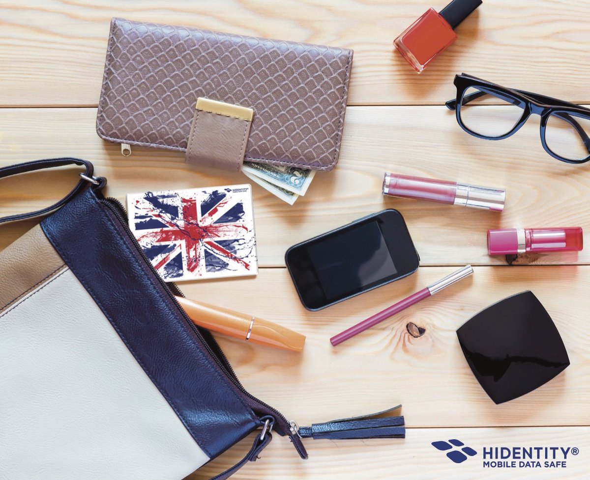 Hidentity_UK's tweet image. #PackProtection this #Valentines! #Sleek &amp;amp; #durable this patented sleeve will protect your #contactless cards. @maplintweet #FridayFeeling