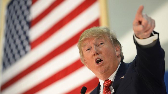 PreverMagazine's tweet image. #Mundo Trump da giro brusco a la política migratoria de EEUU
Entérate mas aquí: 
bit.ly/2jc6sGJ