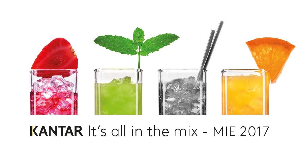 De ingrediënten van een goede reclame weten? Kom 1 februari a.s. naar onze sessie op het #MIE17:
 bit.ly/2kALMEm