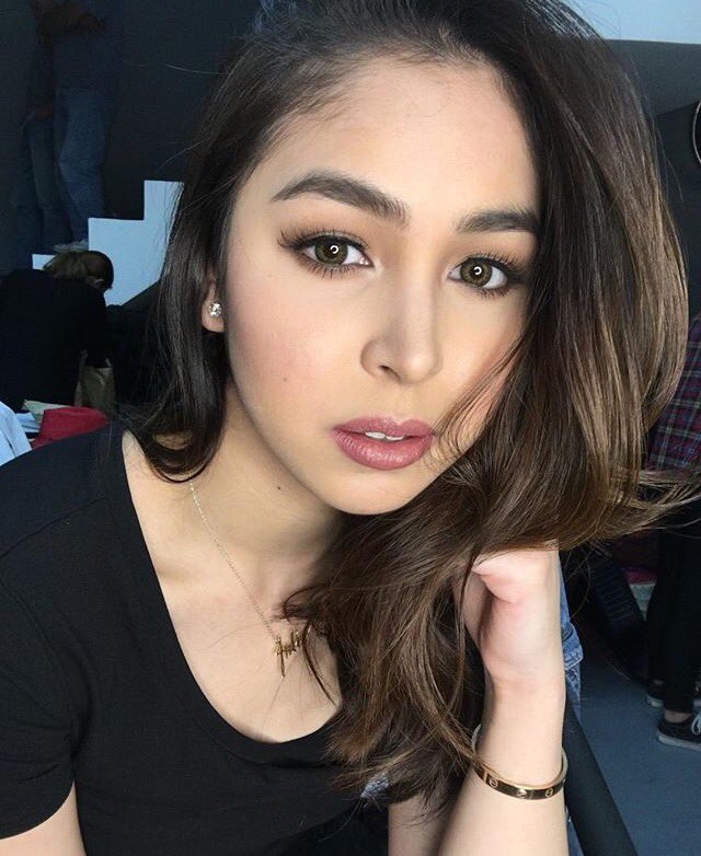 OfficialPoll2's tweet photo. Julia Barretto for "Popular Female Star"
*end02/03/17* https://t.co/MxzEw8oMKW