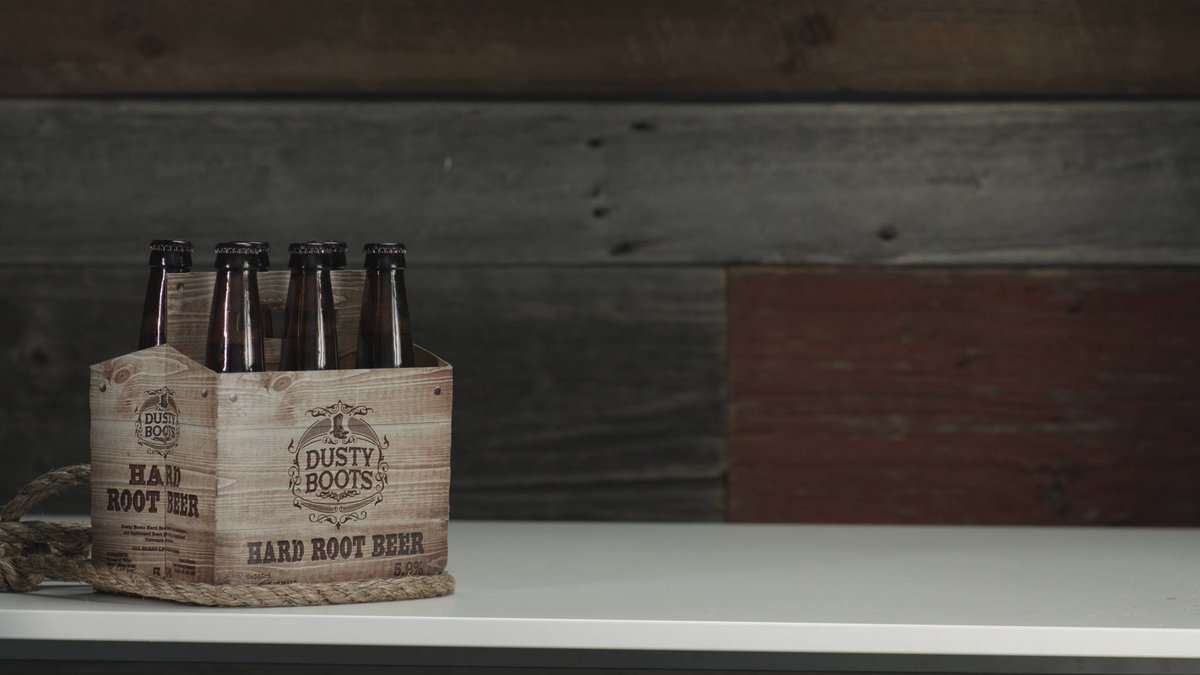 Saddle up, it's Friday!