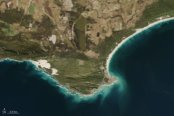 NASA Earth tweet media