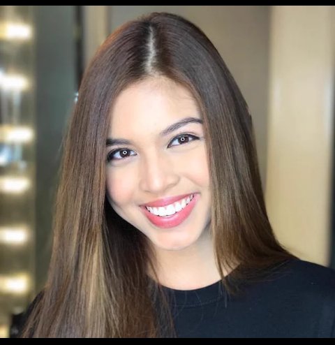 OfficialPoll2's tweet photo. Maine Mendoza for "Popular Female Star" 
Retweet and Like :)
*end02/03/17* https://t.co/gDAPixEGcH