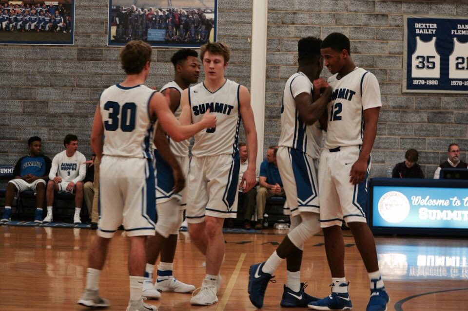 Summit Basketball tweet media