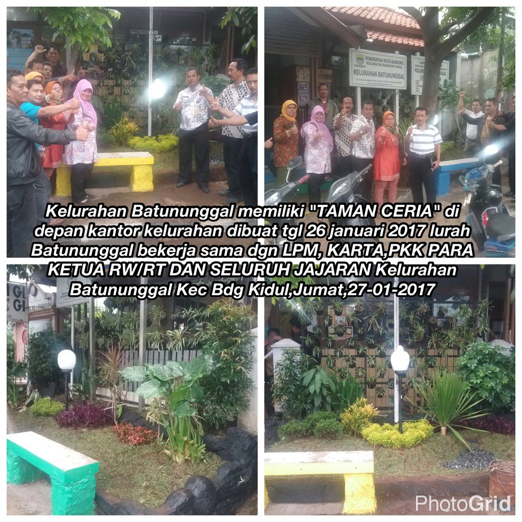 BdgKidul's tweet photo. @ridwankamil @MentionRidwanK @OdedMD @yossiirianto @DiskominfoBdg @PemumBdg @HumasBdg @diskamtam https://t.co/jVVCu7KPUT