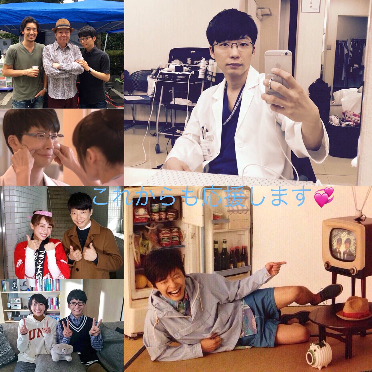 arsnow06's tweet photo. 源さん お誕生日おめでとうございます🎂🎉🎈🎁
#星野源誕生祭 #源くんありがとう #星野源誕生日祝う人RT #128RT #たった1日で128いいね目指す #星野源好きな人と繋がりたい https://t.co/kGDe4dRG9n