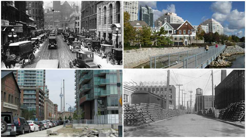 CentreCourtInc's tweet photo. Our #INDXCondos is in @MyTOFD in the ❤ of Toronto. Here's how this & 3 other GTA 'hoods have evolved: https://t.co/lWcGz5fyrJ https://t.co/5NPkjA0Cp7