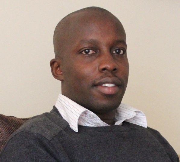 IAS Kenya Team tweet media